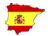 TOPOGRAFÍA DANÈS - Espanol
